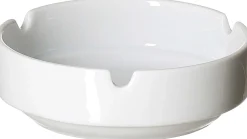 Aschenbecher Bianco | 10,5 cm | weiss