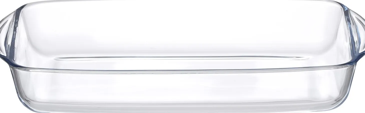 Auflaufform Cucina | 34 x 19 x 5 cm | 2 Liter