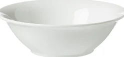 Beilagenschale Bianco | 14 x 14 x 4,5 cm | weiss