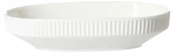 Beilagenschale Kelly | 15,5 x 10 x 3,5 cm | weiss