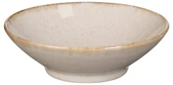 Beilagenschale Sahara | 14,5 x 14,5 x 4 cm | creme