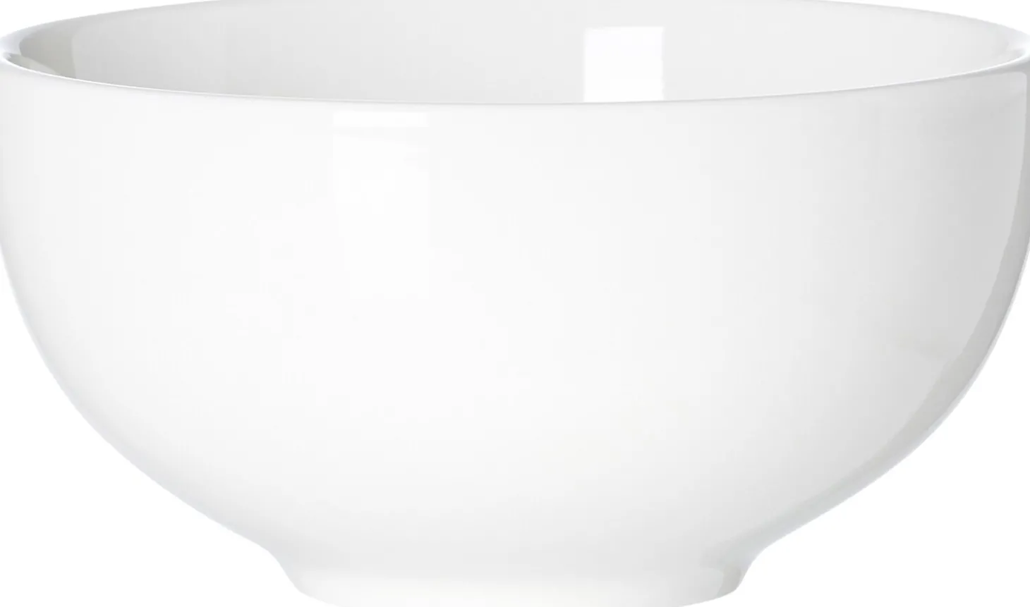 Beilagenschale Skagen | 11 x 11 x 6 cm | weiss