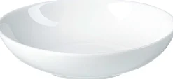 Beilagenschale Skagen | 10 x 10 x 2,5 cm | weiss