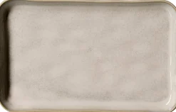 Beilagenteller Troms | 19,5 cm | sand