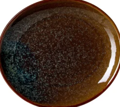Beilagenteller Troms | 14,5 cm | terra