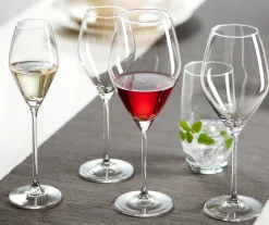 Burgundergläser-Set Salsa | 6-teilig | 590 ml