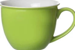 Cafe au Lait Tasse Doppio | 420 ml | grün
