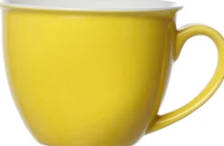 Cafe au Lait Tasse Doppio | 420 ml | gelb