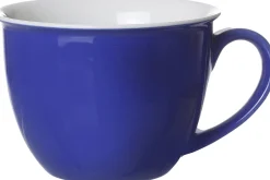 Cafe au Lait Tasse Doppio | 420 ml | blau