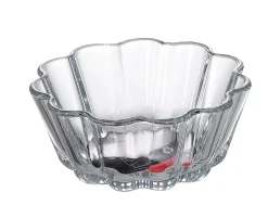 Creme Brulee Backform Cucina | 12 x 12 x 5 cm | 250 ml | klar