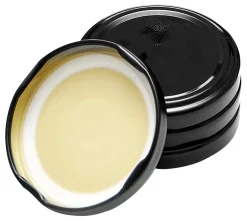 Deckel-Set Mara | 4-teilig | 58mm | schwarz