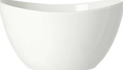 Dipschale Blanca | 10,5 x 10 x 6 cm | weiss