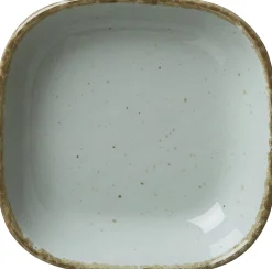 Dipschale Casa | 10 x 10 x 2 cm | blau