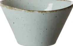 Dipschale Casa | 11,5 x 10,5 x 6 cm | blau | oval