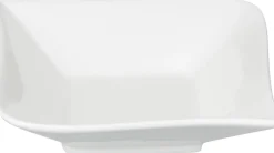 Dipschale Gusto | 8 x 8 x 2 cm | weiss