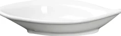 Dipschale Gusto | 11 x 6 x 2 cm | weiss | oval