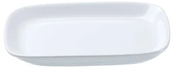 Dipschale Gusto | 13,5 x 9 x 1,5 cm | weiss