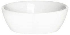 Dipschale Salsa | 8,5 x 8,5 x 3 cm | weiss