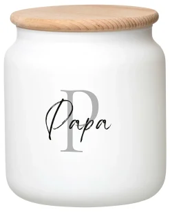 Dose Vit Papa | 1,1 Liter | weiss