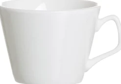 Espressotasse Arena | 80 ml | weiss