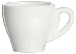 Espressotasse Bari | 90 ml | weiss