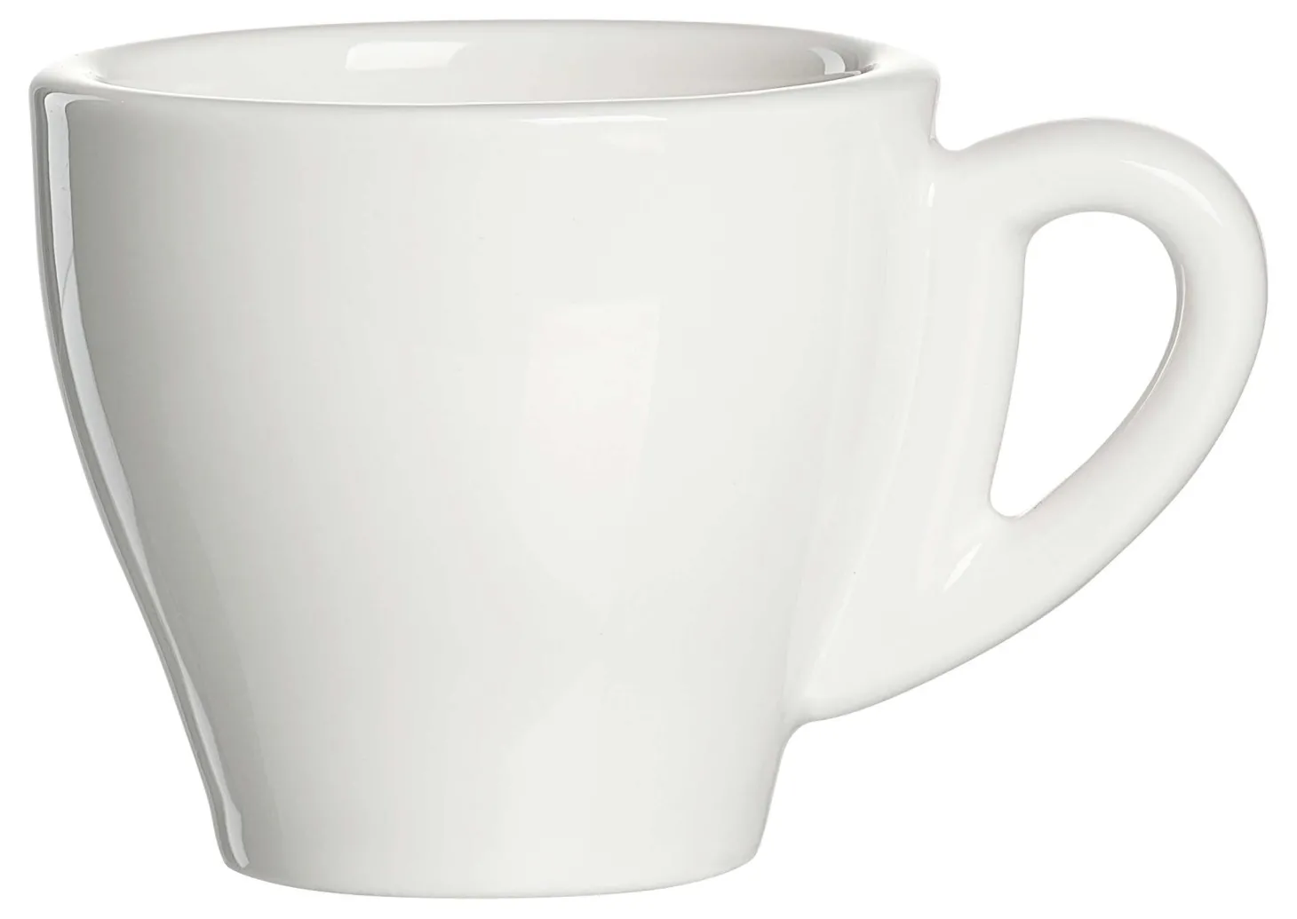 Espressotasse Bari | 90 ml | weiss