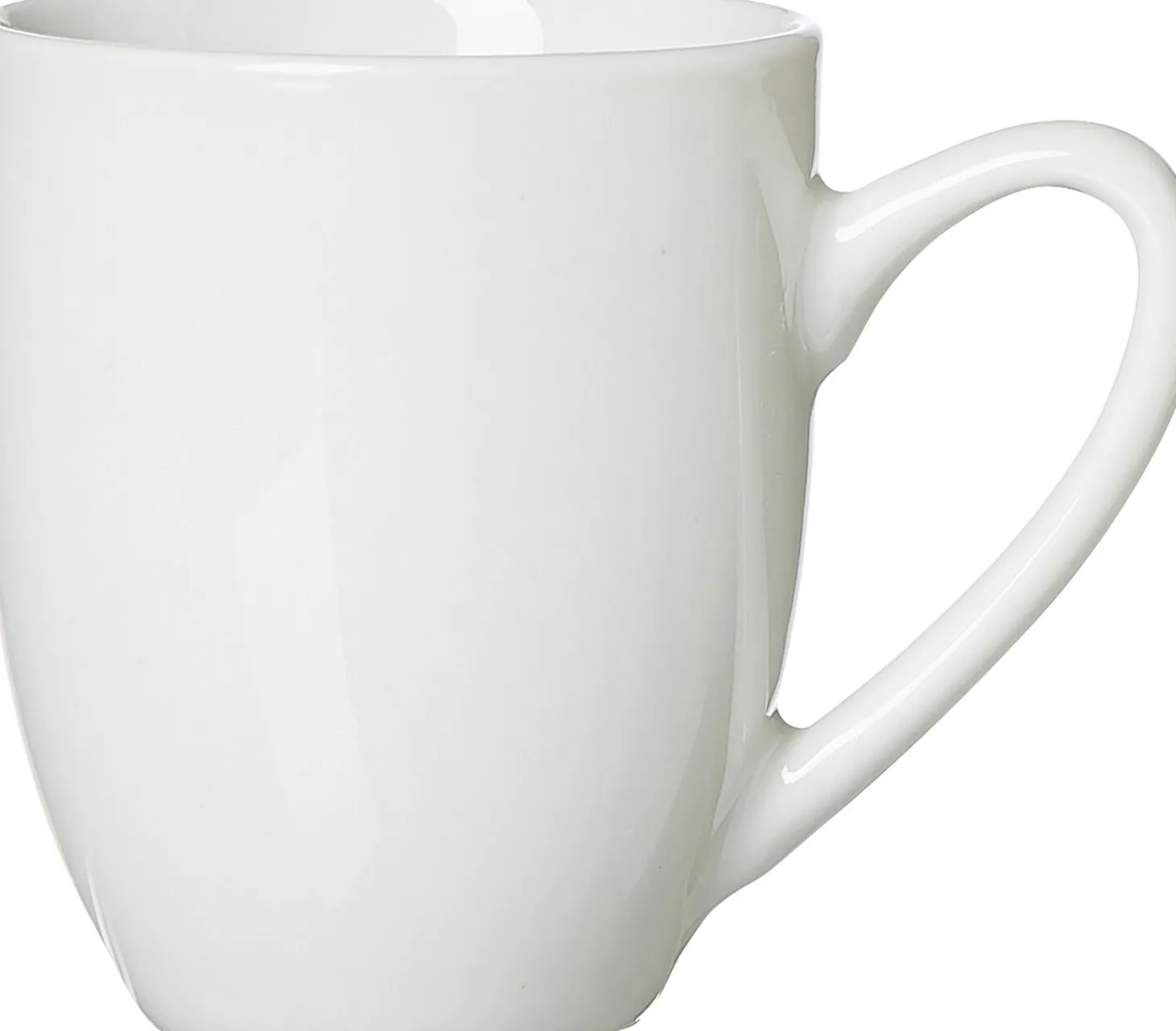 Espressotasse Bianco | 80 ml | weiss