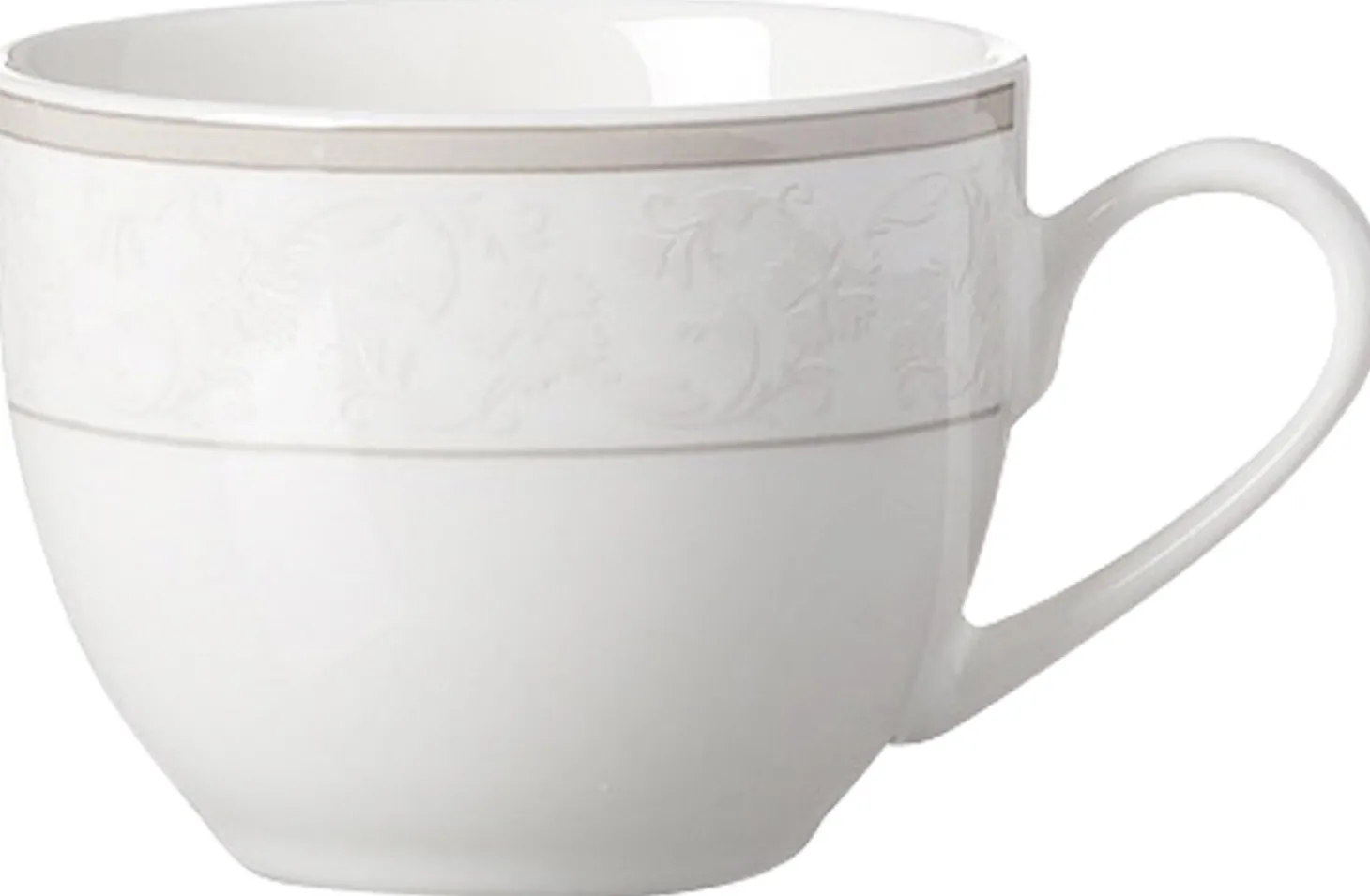 Espressotasse Isabella | 90 ml | beige