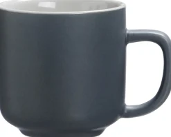 Espressotasse Jasper | 100 ml | grau