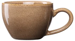 Espressotasse Sahara | 100 ml | hellbraun