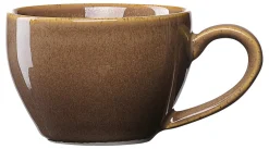 Espressotasse Sahara | 100 ml | dunkelbraun