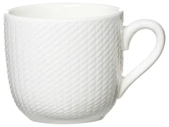 Espressotasse Saphir | 80 ml | weiss