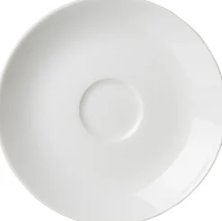 Espressountertasse Bianco | 11,5 cm | weiss