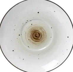 Espressountertasse Cosmo | 11 cm | grau