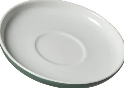 Espressountertasse Jasper | 10,5 cm | grün