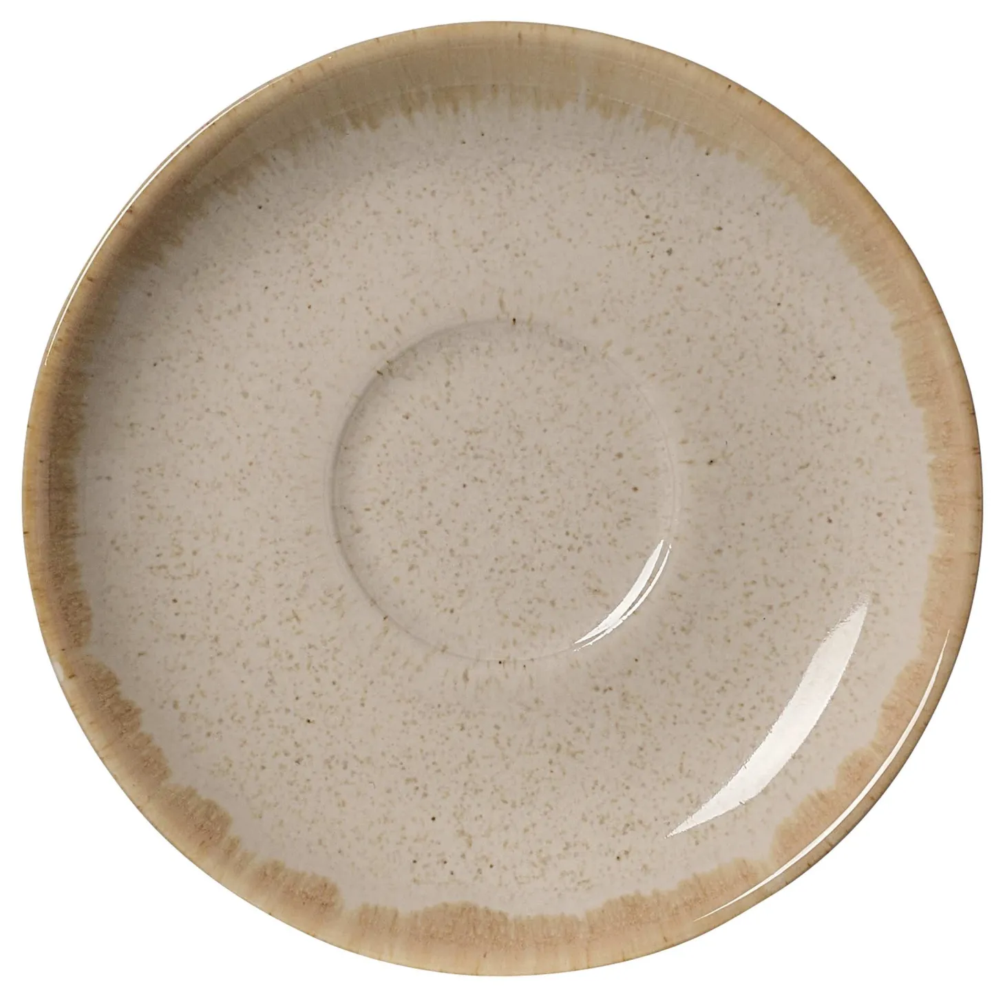 Espressountertasse Sahara | 11,5 cm | creme