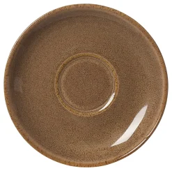 Espressountertasse Sahara | 11,5 cm | hellbraun