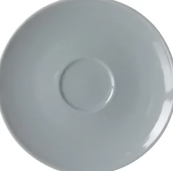 Espressountertasse Suomi | 11,5 cm | graublau