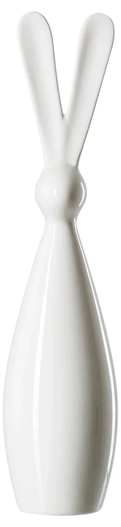 Figur Hase | 30 cm | weiss
