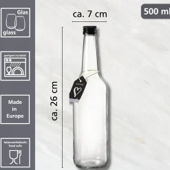 Flasche Mara | 500 ml