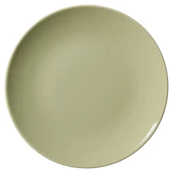 Frühstücksteller Cecina | 20,5 cm | grün