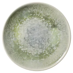Frühstücksteller Cecina | 20,5 cm | jade