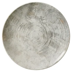Frühstücksteller Cecina | 20,5 cm | perle