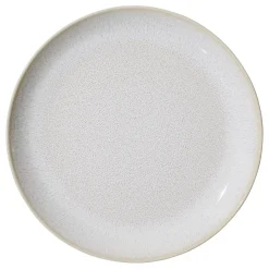 Frühstücksteller Laredo | 20,5 cm | creme