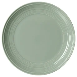 Frühstücksteller Levi | 21 cm | grün