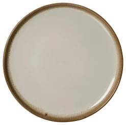 Frühstücksteller Malaga | 22 cm | creme