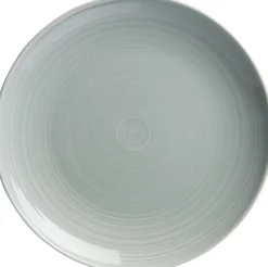 Frühstücksteller Suomi | 20 cm | graublau