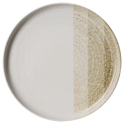 Frühstücksteller Trio | 19,5 cm | creme