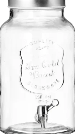 Getränkespender Olli | 5,5 Liter