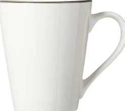 Kaffeebecher Adela | 300 ml | grau